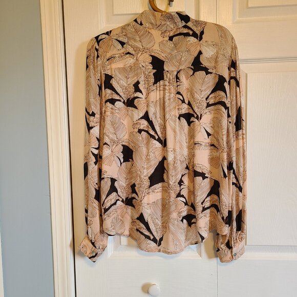 Rino & Pelle Mallie blouse Scandinavian brand - Picture 5 of 13